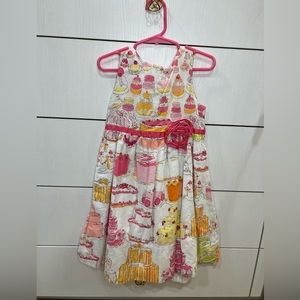 Lilly Dress